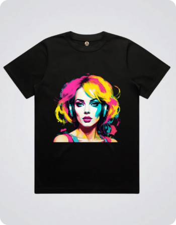 Buy women T-shirt's