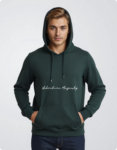 Luxury Men’s Hoodies