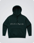 Luxury Men's Hoodies