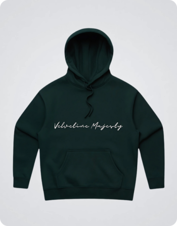 Luxury Men's Hoodies